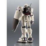 In Stock Genuine Bandai Gundam Model Kit Robot Spirits RGM-79G GM Comm