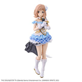 Bandai The Idolm Model Kit 30MS Chihaya Kisaragi Fuyuko Mayuzumi Mano 