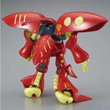 Bandai Gundam Model Kit HG Ple Two Qubeley MK2 Anime Figure Gunpla Bui