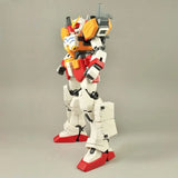 Bandai Gundam Model Kit MG Heavyarms EW Action Figure Gunpla Building 