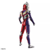 Bandai Ultraman Model Kit FRS Tiga Multi Blazar Zero SC Evil Tiga Z Or