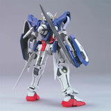 Bandai Gundam Model Kit HG Exia Repair 2 Dynames Kyrios Seraphim 00 Ra