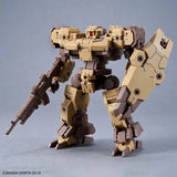 Bandai 30 Minutes Missions Model Kit 30MM eEXM-9 Baskyrotto Brown Bask
