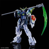 Bandai Gundam Model Kit HG Deathscythe Clear Color Anime Figure Gunpla