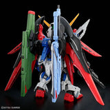Bandai Gundam Model Kit MGSD Destiny Action Figure Gunpla Building Kit