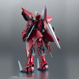 Bandai Gundam Model Kit Roboto Spirits Aegis Anime Figure Gunpla Build