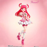 Bandai Yes Pretty Cure 5 Action Figure SHF Cure Dream Precure Characte