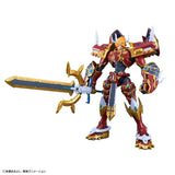 In Stock Genuine Bandai Digimon Frontier Model Kit FRS Kaizergreymon A