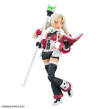 Bandai 30 Minutes Missions Model Kit 30MS Marical Color C Action Figur