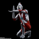 In Stock Genuine Bandai Ultraman Model Kit SHF First Generation Ultram