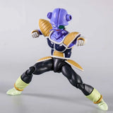 Bandai Dragon Ball Action Figure SHF Kyewi Vegeta 24000 Krilin Battle 