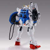 Bandai Gundam Model Kit MG Shenlong EW Liao YA Unit Anime Figure Gunpl