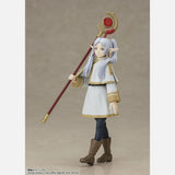 In Stock Genuine Bandai Frieren: Beyond Journey's End Model Kit SHF Fr