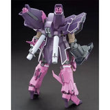 In Stock Genuine Bandai Gundam Model Kit HGUC 1/144 YAMS-132 Rozen Zul