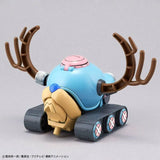 In Stock Genuine Bandai One Piece Model Kit Chopper Robo 1&2 Chopper T