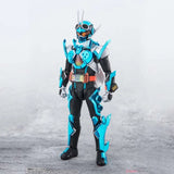 Bandai Kamen Rider Anime Figure SHF Masked Rider Gotchard Steamhopper 