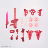 Bandai 30 Minutes Missions Model Kit 30MM EXM-H15 Acerby A B Acerby C 