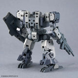 In Stock Genuine Bandai Model Kit 30MM 1/144 eEXM-9 Baskyrotto Gray An