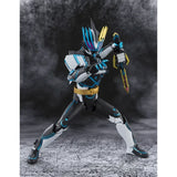 In Stock Genuine Bandai Kamen Rider Model Kit SHF Durendal Ocean Histo