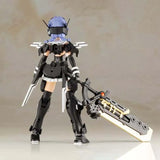 Kotobukiya Frame Arms Girl Model Kit Shiki Rokkaku Anime Figure Buildi
