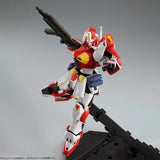 Bandai Gundam Model Kit MG F90 Mars Independent Zeon Forces Anime Figu
