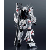 In Stock Genuine Bandai Gundam Universe Model Kit GU RX-0 Unicorn Gund