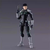 In Stock Genuine Bandai Kaiju No. 8 Model Kit SHF Hibino Kafka Anime A