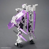 Bandai Gundam Model Kit 30MM Levinix A B Action Figure Gunpla Building