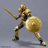 In Stock Genuine Bandai 30 Minutes Fantasy Model Kit 30MF Liber Swordm