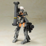 Kotobukiya Frame Arms Girl Model Kit Gourai-kai Black Anti-Tank Anime 