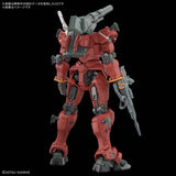 Bandai Gundam Model Kit HG GQuuuuux Light Guncannon Action Figure Gunp