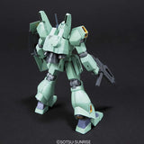 Bandai Gundam Model Kit HGUC Jegan F91 Action Figure Gunpla Building K