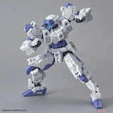 Bandai 30 Minutes Missions Model Kit 30MM eEXM-21 Rabiot White Action 