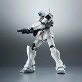 Bandai Gundam Model Kit Roboto Spirits GM Cold Districts Anime Figure 