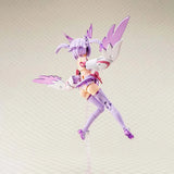 Kotobukiya Megami Device Model Kit Puni Mofu Xiao Anime Figure Buildin