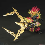 Bandai Gundam Model Kit SDW Sunjian Astray Strike Rouge Taishici Duel 