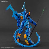 Bandai Gundam Model Kit HG Geara Ghirarga Action Figure Gunpla Buildin