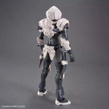 Bandai 30MF Anime Figures Model Kit Rosan Assassin Action Figure Build