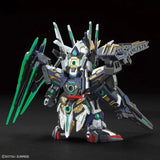Bandai Gundam Model Kit SDW Captain Qan T GF Astraea F GF Astraea B Ac