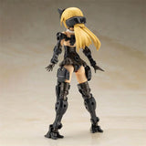 Kotobukiya Frame Arms Girl Model Kit Architect Black Anime Figure Buil