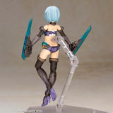 Kotobukiya Frame Arms Girl Model Kit Hresvelgr Shiki RokkakuJinrai Inn