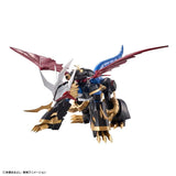Bandai Digimon Adventure Model Kit FRS Imperial Dramon Shinegreyon Alp