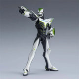 Bandai Tiger Bunny Anime Figure SHF Wild Tiger Style 3 Barnaby Brooks 