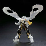 Bandai Gundam Model Kit HG Astray Gold Mina Astray Red Flight Astray B