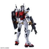 Bandai Gundam Model Kit HG 1/144 White Action Figure Gunpla Building K