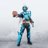 In Stock Genuine Bandai Kamen Rider Model Kit SHF Gotchard Steamhopper