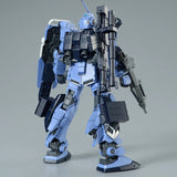 Bandai Gundam Model Kit HGUC Pale Rider Ground Heavy EquipmentAnime Fi