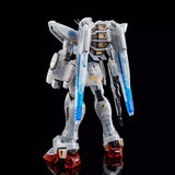 Bandai Gundam Model Kit MG F91 2.0 Clear Action Figure Gunpla Building