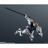 In Stock Genuine Bandai Gundam Universe Model Kit GU ASW-G-08 Gundam B