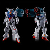 Bandai Gundam Model Kit HGUC GP00 Engage Zero Core Fighter Anime Figur
